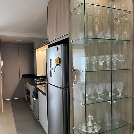 Apartamento Novo Frente Mar Com Piscina Em Home Club 페냐 외부 사진