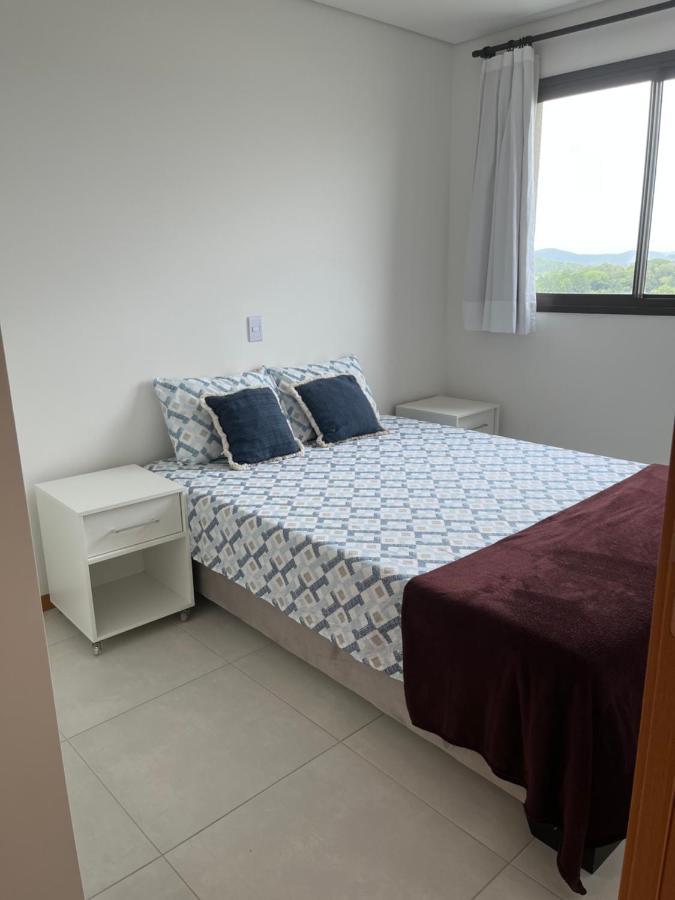 Apartamento Novo Frente Mar Com Piscina Em Home Club 페냐 외부 사진