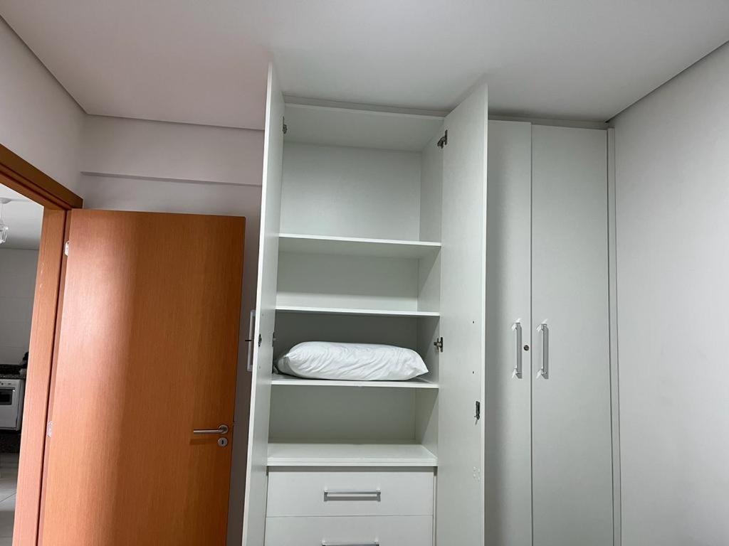 Apartamento Novo Frente Mar Com Piscina Em Home Club 페냐 외부 사진
