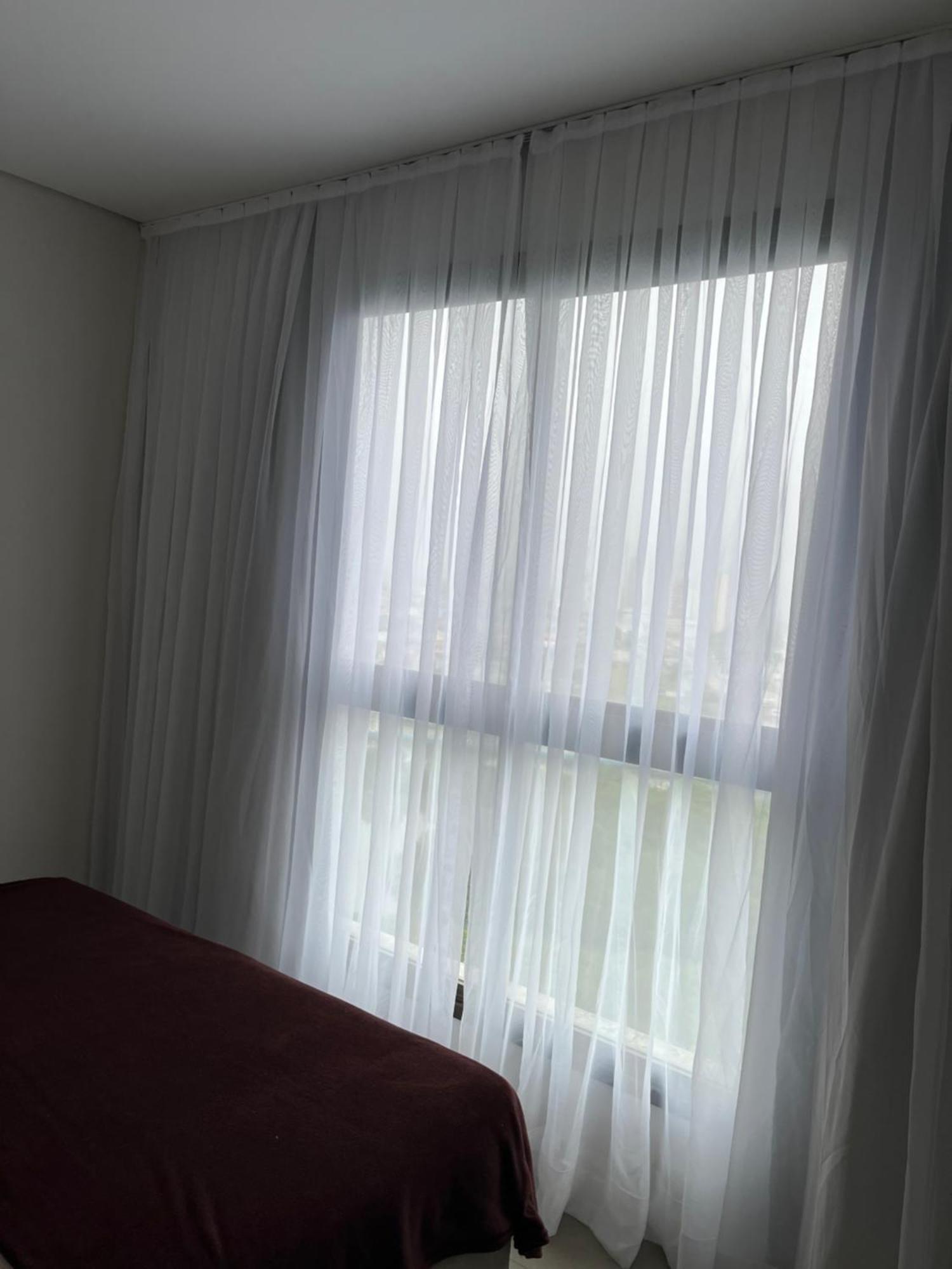 Apartamento Novo Frente Mar Com Piscina Em Home Club 페냐 외부 사진