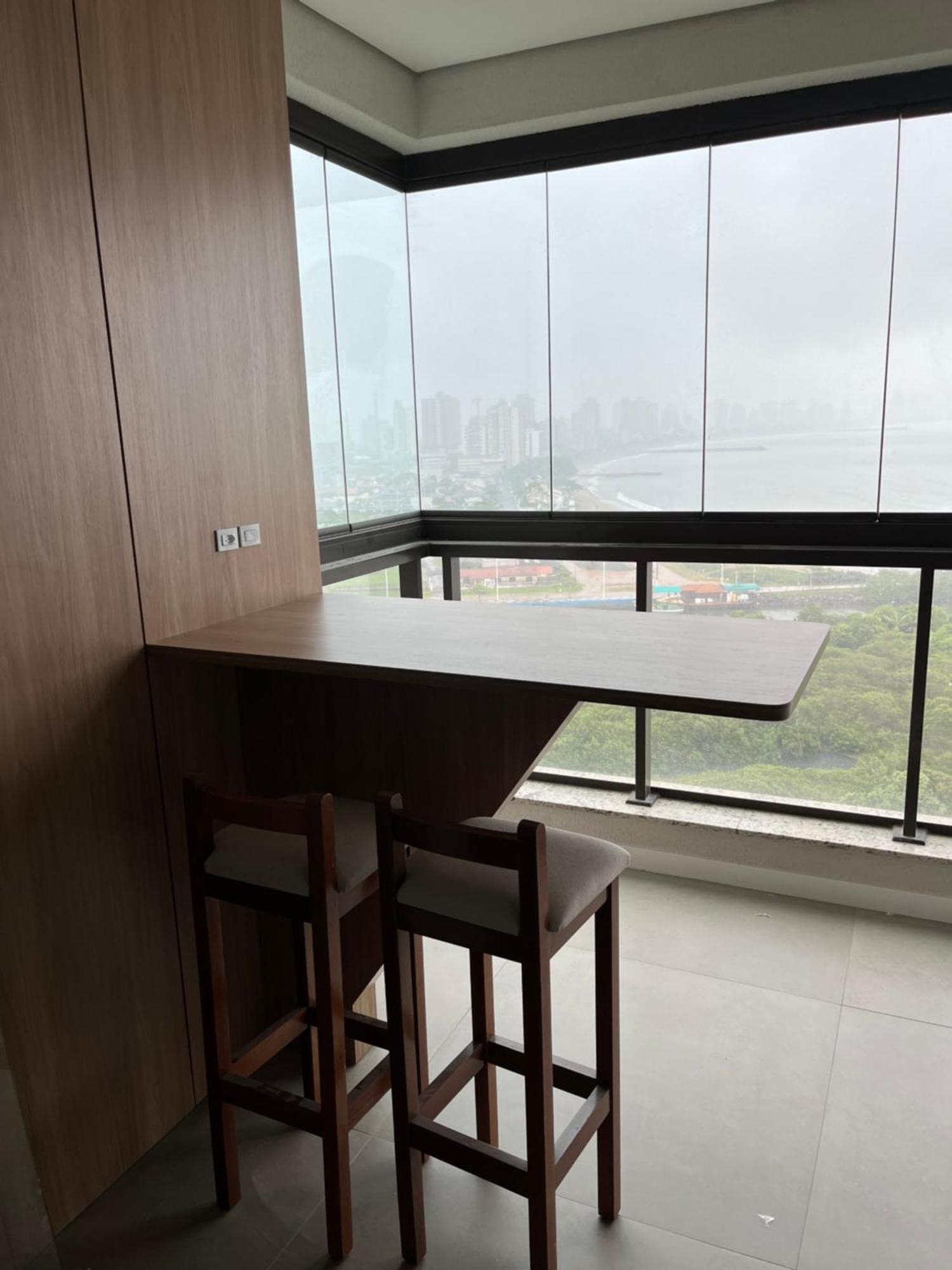 Apartamento Novo Frente Mar Com Piscina Em Home Club 페냐 외부 사진